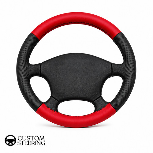 For fiat 500 red - fiat,