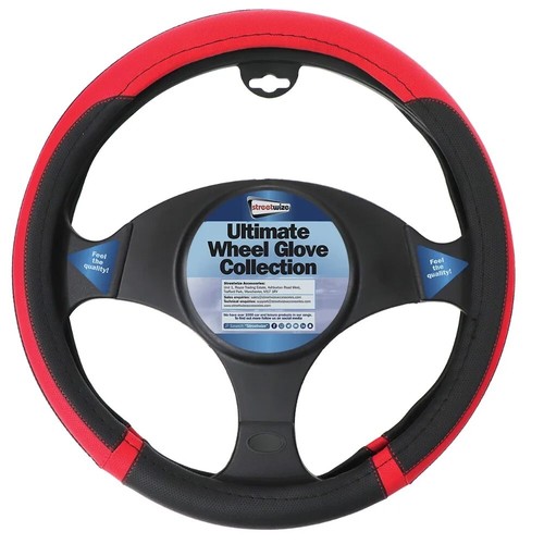 Quality car steering - quality,
