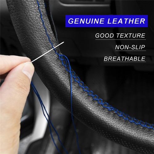 Genuine leather diy - leather,