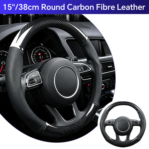 For fiat 500 carbon fiber - for,