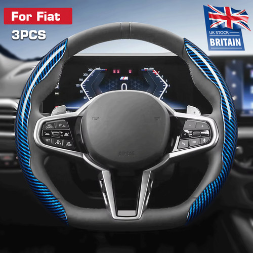 Car steering wheel - steering, cover