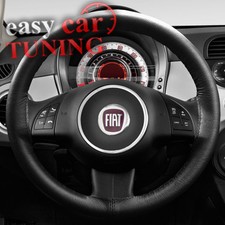 For New Fiat 500 2007-2015