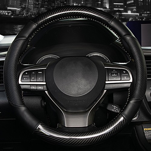 38cm carbon leather car - 15",
