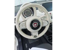 Steering Cover Compatible With
