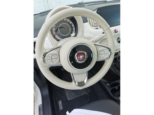 Steering cover compatible - steering,