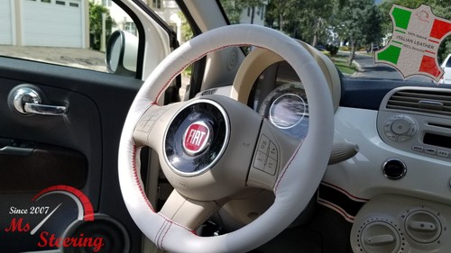 For fiat 500c - for, 15-19