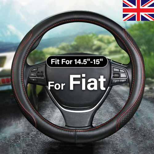 For fiat deluxe leather - for,