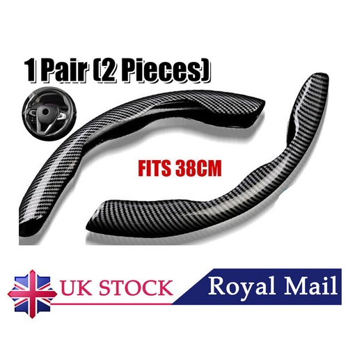 Universal carbon fiber look - carbon,