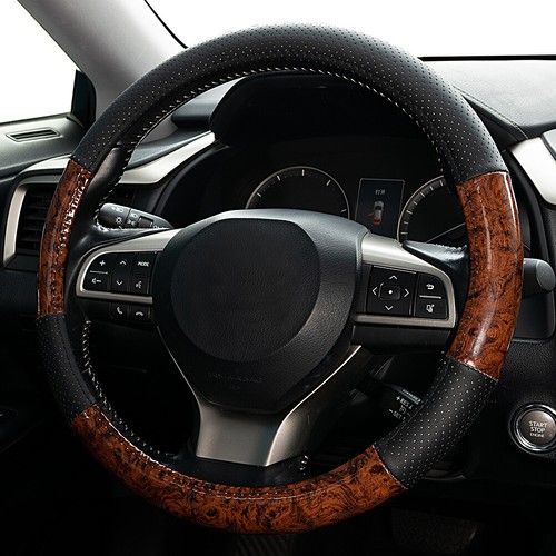Mahogany wood grain car - wood,