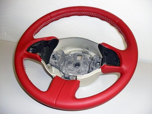 Fiat 500 steering cover - fiat,