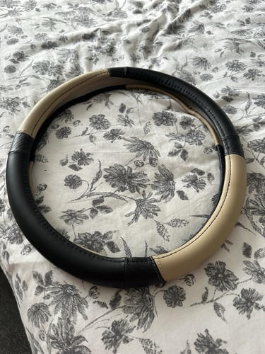 Fiat 500 steering wheel - fiat,
