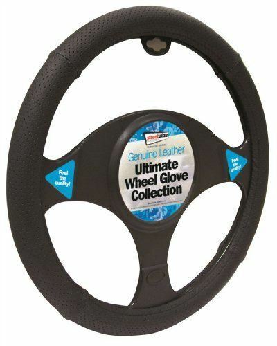 Fiat 500 black genuine - ,