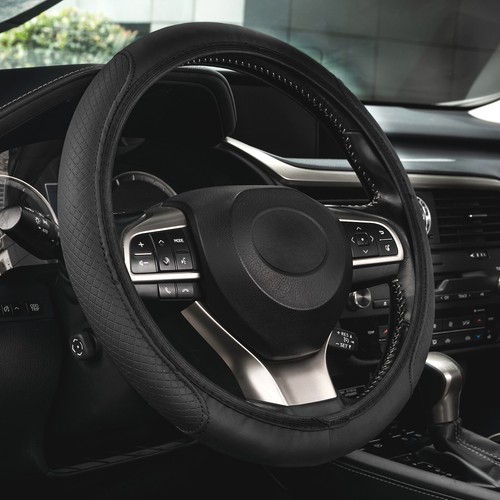 38cm car steering wheel cover - 38cm,