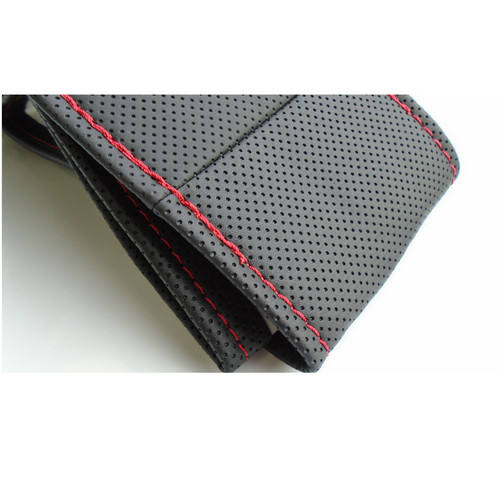 Fiat 500 steering wheel cover - 500,