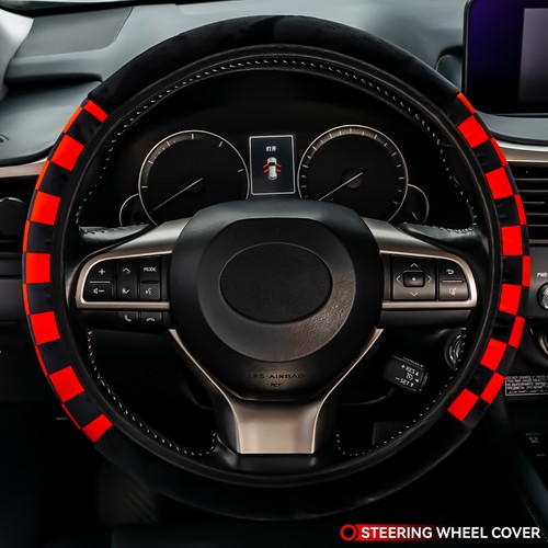 Car steering wheel - wheel, non
