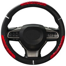Car Steering Wheel Cover PU