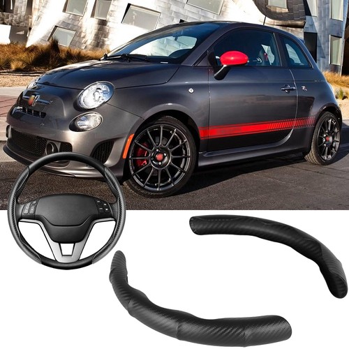 Carbon fiber steering - 15",