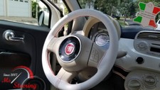 FOR FIAT 500 11-19 CREME