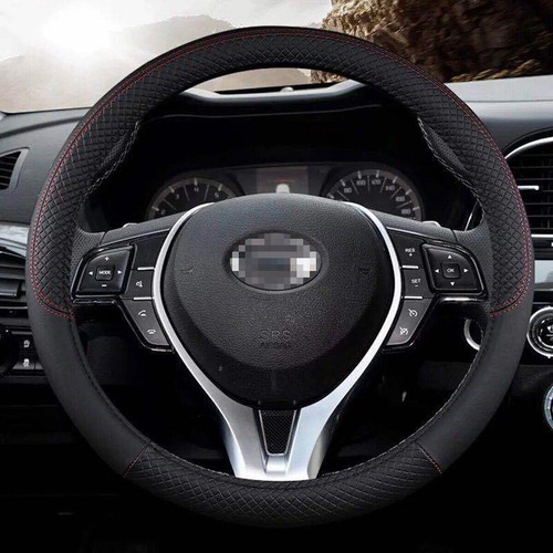 Steering wheel cover - steering,
