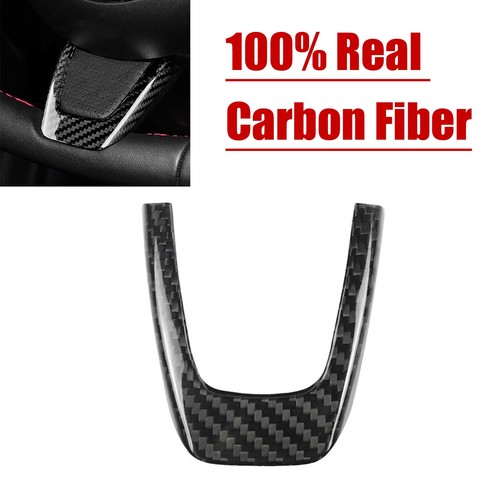 Black steering wheel center - wheel,