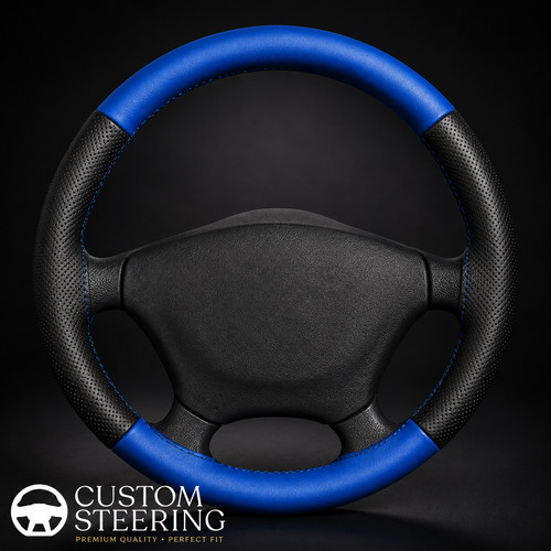 For fiat 500 blue - 500, l