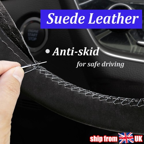 38cm car steering - 15",