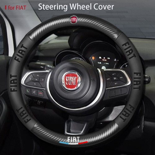 Carbon fibre pu leather - 15", +pu