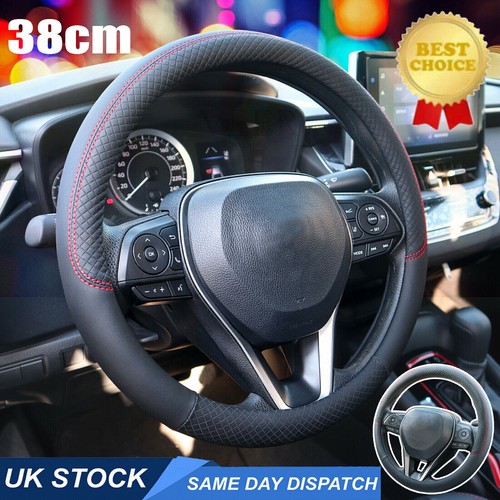 Leather anti slip car - anti-slip,