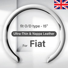 For Fiat Car Steering Wheel