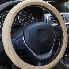 Car Steering Wheel Cover PU