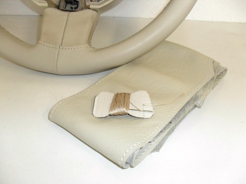 Arte pelle steering wheel - l'arte,