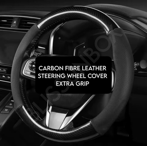 For fiat 500 abarth - for, carbon